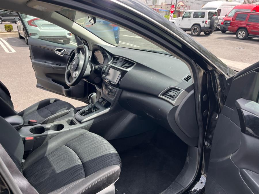 2019 Nissan Sentra SV, available for sale in Elmont, New York | Sunrise of Elmont. Elmont, New York 2019 Nissan Sentra SV, available for sale in Elmont, New York | Sunrise of Elmont. Elmont, New York