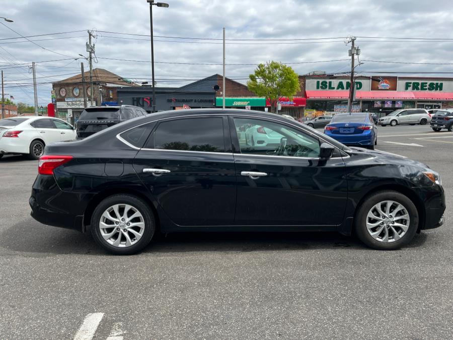 2019 Nissan Sentra SV, available for sale in Elmont, New York | Sunrise of Elmont. Elmont, New York 2019 Nissan Sentra SV, available for sale in Elmont, New York | Sunrise of Elmont. Elmont, New York
