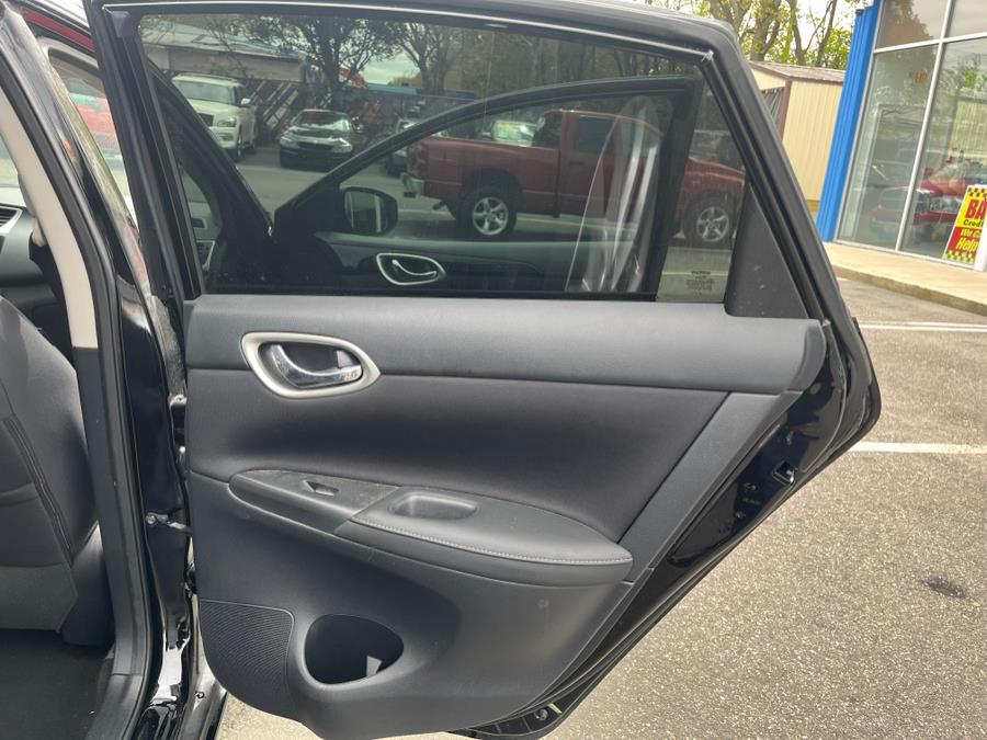 2019 Nissan Sentra SV, available for sale in Elmont, New York | Sunrise of Elmont. Elmont, New York 2019 Nissan Sentra SV, available for sale in Elmont, New York | Sunrise of Elmont. Elmont, New York