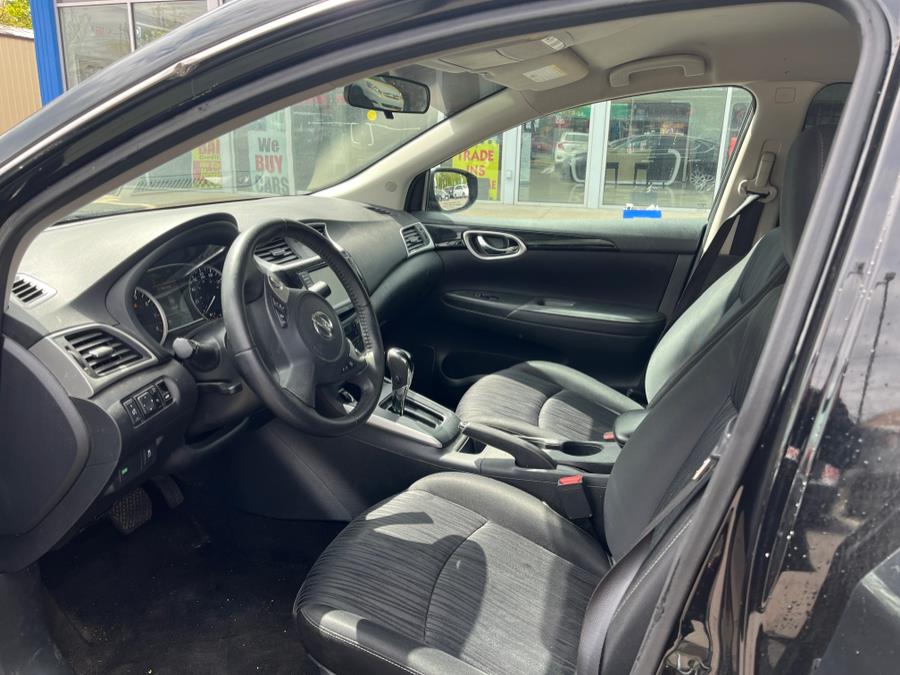 2019 Nissan Sentra SV, available for sale in Elmont, New York | Sunrise of Elmont. Elmont, New York 2019 Nissan Sentra SV, available for sale in Elmont, New York | Sunrise of Elmont. Elmont, New York