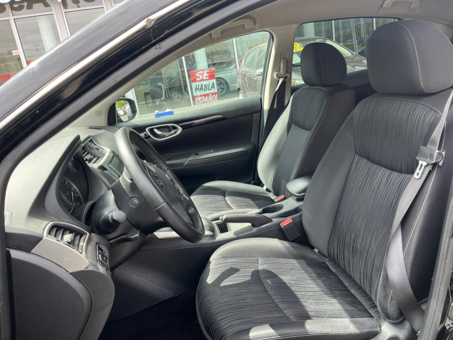 2019 Nissan Sentra SV, available for sale in Elmont, New York | Sunrise of Elmont. Elmont, New York 2019 Nissan Sentra SV, available for sale in Elmont, New York | Sunrise of Elmont. Elmont, New York