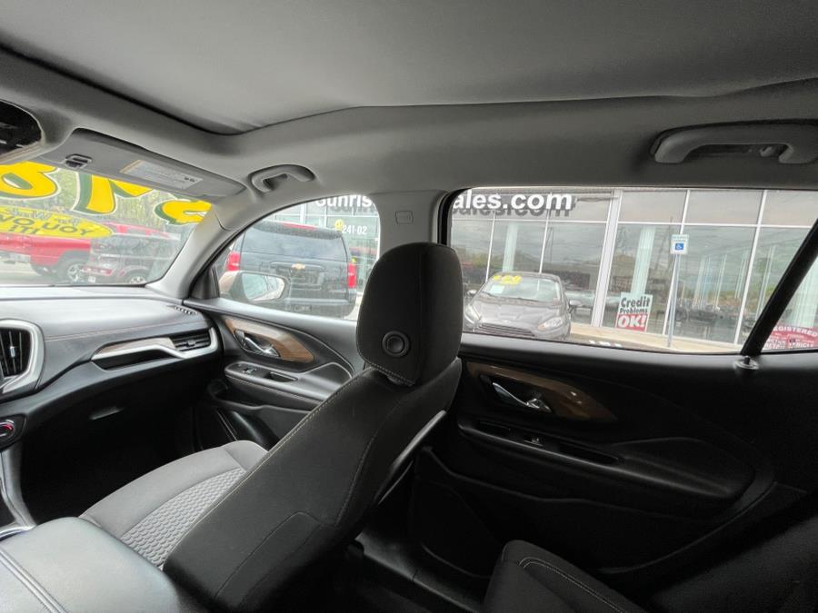 2018 GMC Terrain SLE. Low Miles!!!, available for sale in Elmont, New York | Sunrise of Elmont. Elmont, New York 2018 GMC Terrain SLE. Low Miles!!!, available for sale in Elmont, New York | Sunrise of Elmont. Elmont, New York