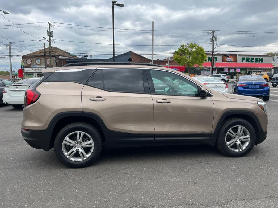 2018 GMC Terrain SLE. Low Miles!!!, available for sale in Elmont, New York | Sunrise of Elmont. Elmont, New York 2018 GMC Terrain SLE. Low Miles!!!, available for sale in Elmont, New York | Sunrise of Elmont. Elmont, New York