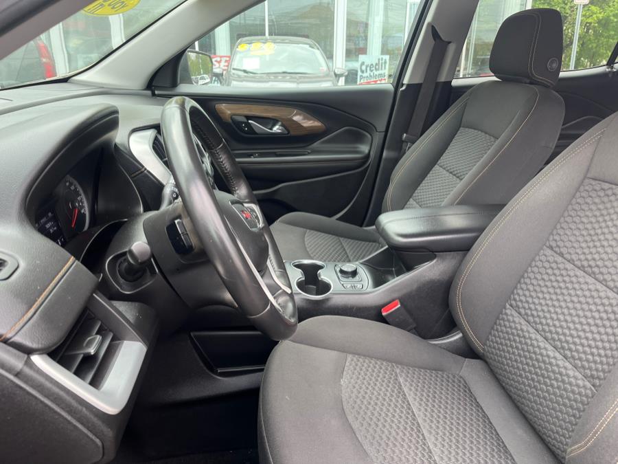 2018 GMC Terrain SLE. Low Miles!!!, available for sale in Elmont, New York | Sunrise of Elmont. Elmont, New York 2018 GMC Terrain SLE. Low Miles!!!, available for sale in Elmont, New York | Sunrise of Elmont. Elmont, New York