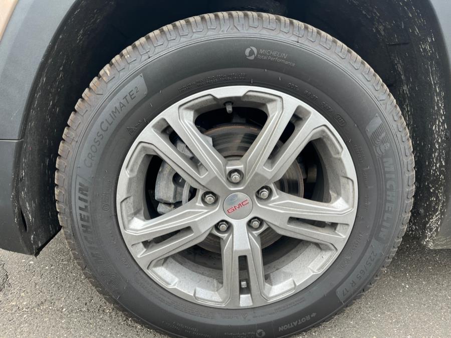 2018 GMC Terrain SLE. Low Miles!!!, available for sale in Elmont, New York | Sunrise of Elmont. Elmont, New York 2018 GMC Terrain SLE. Low Miles!!!, available for sale in Elmont, New York | Sunrise of Elmont. Elmont, New York