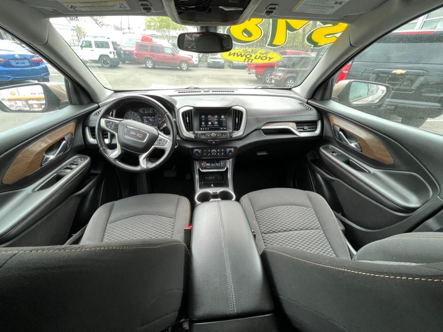 2018 GMC Terrain SLE. Low Miles!!!, available for sale in Elmont, New York | Sunrise of Elmont. Elmont, New York 2018 GMC Terrain SLE. Low Miles!!!, available for sale in Elmont, New York | Sunrise of Elmont. Elmont, New York