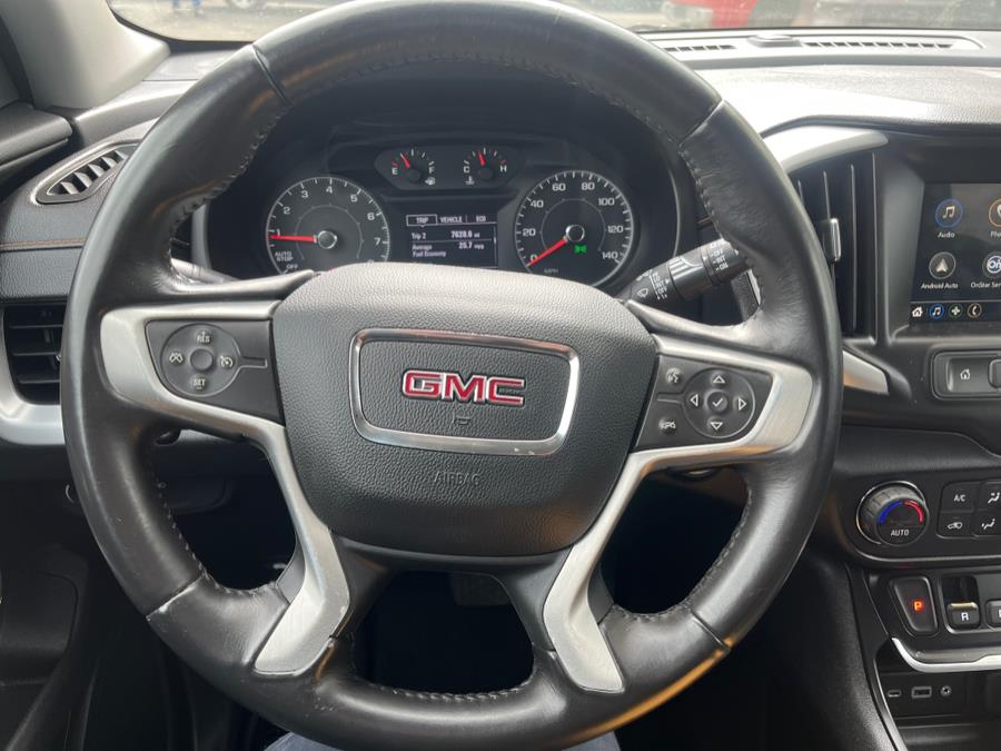 2018 GMC Terrain SLE. Low Miles!!!, available for sale in Elmont, New York | Sunrise of Elmont. Elmont, New York 2018 GMC Terrain SLE. Low Miles!!!, available for sale in Elmont, New York | Sunrise of Elmont. Elmont, New York