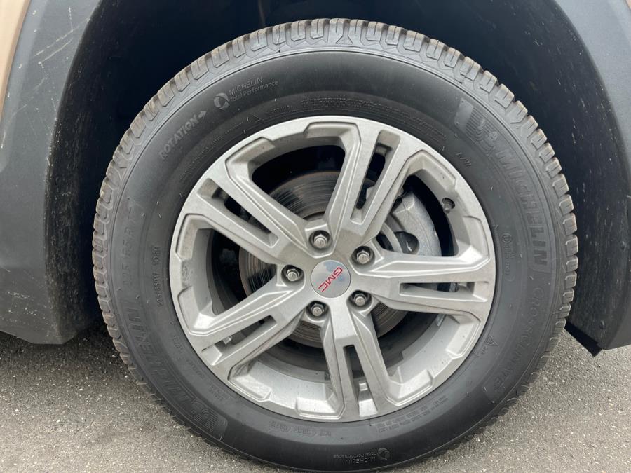2018 GMC Terrain SLE. Low Miles!!!, available for sale in Elmont, New York | Sunrise of Elmont. Elmont, New York 2018 GMC Terrain SLE. Low Miles!!!, available for sale in Elmont, New York | Sunrise of Elmont. Elmont, New York