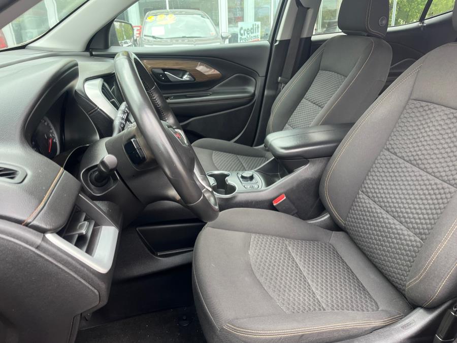 2018 GMC Terrain SLE. Low Miles!!!, available for sale in Elmont, New York | Sunrise of Elmont. Elmont, New York 2018 GMC Terrain SLE. Low Miles!!!, available for sale in Elmont, New York | Sunrise of Elmont. Elmont, New York