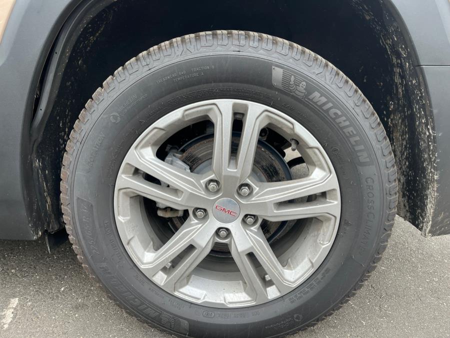 2018 GMC Terrain SLE. Low Miles!!!, available for sale in Elmont, New York | Sunrise of Elmont. Elmont, New York 2018 GMC Terrain SLE. Low Miles!!!, available for sale in Elmont, New York | Sunrise of Elmont. Elmont, New York