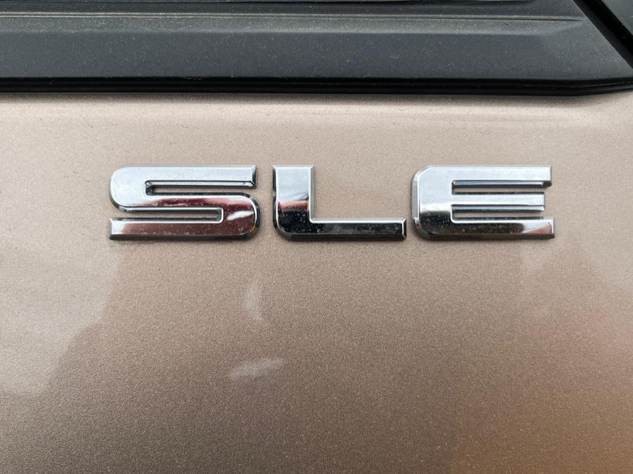 2018 GMC Terrain SLE. Low Miles!!!, available for sale in Elmont, New York | Sunrise of Elmont. Elmont, New York 2018 GMC Terrain SLE. Low Miles!!!, available for sale in Elmont, New York | Sunrise of Elmont. Elmont, New York