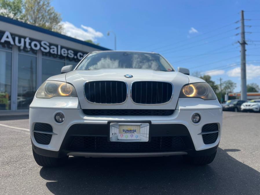 2011 BMW X5 AWD 4dr 35i Sport Activity, available for sale in Elmont, New York | Sunrise of Elmont. Elmont, New York 2011 BMW X5 AWD 4dr 35i Sport Activity, available for sale in Elmont, New York | Sunrise of Elmont. Elmont, New York
