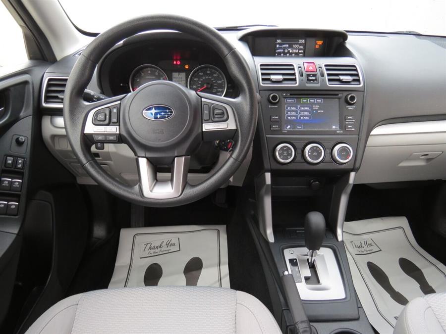 2017 Subaru Forester 2.5i AWD 4dr Wagon CVT, available for sale in Auburn, Maine | Lake City Exports Inc. Auburn, Maine 2017 Subaru Forester 2.5i AWD 4dr Wagon CVT, available for sale in Auburn, Maine | Lake City Exports Inc. Auburn, Maine