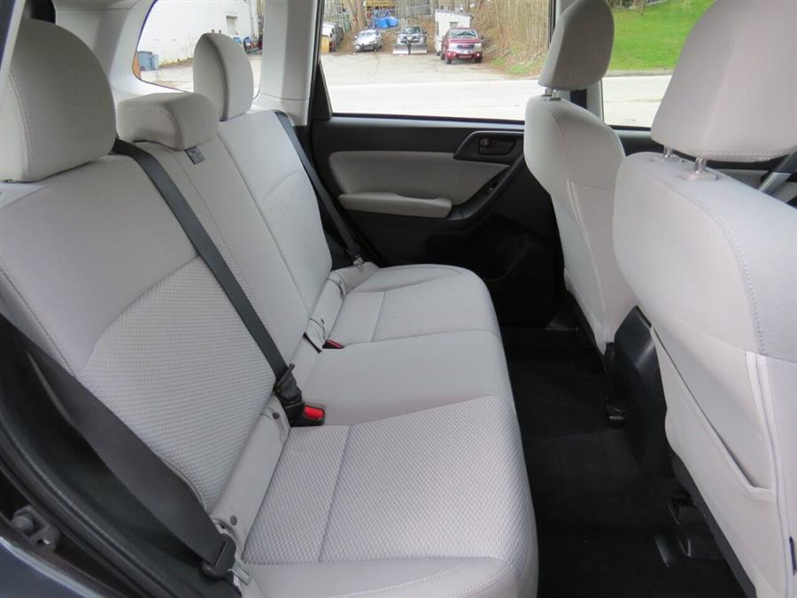 2017 Subaru Forester 2.5i AWD 4dr Wagon CVT, available for sale in Auburn, Maine | Lake City Exports Inc. Auburn, Maine 2017 Subaru Forester 2.5i AWD 4dr Wagon CVT, available for sale in Auburn, Maine | Lake City Exports Inc. Auburn, Maine