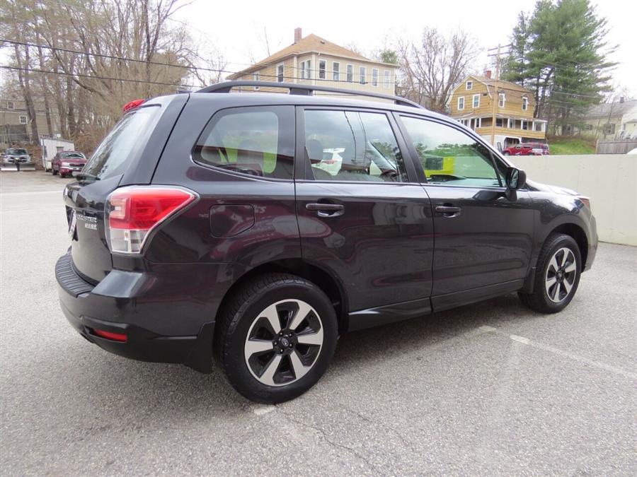 2017 Subaru Forester 2.5i AWD 4dr Wagon CVT, available for sale in Auburn, Maine | Lake City Exports Inc. Auburn, Maine 2017 Subaru Forester 2.5i AWD 4dr Wagon CVT, available for sale in Auburn, Maine | Lake City Exports Inc. Auburn, Maine