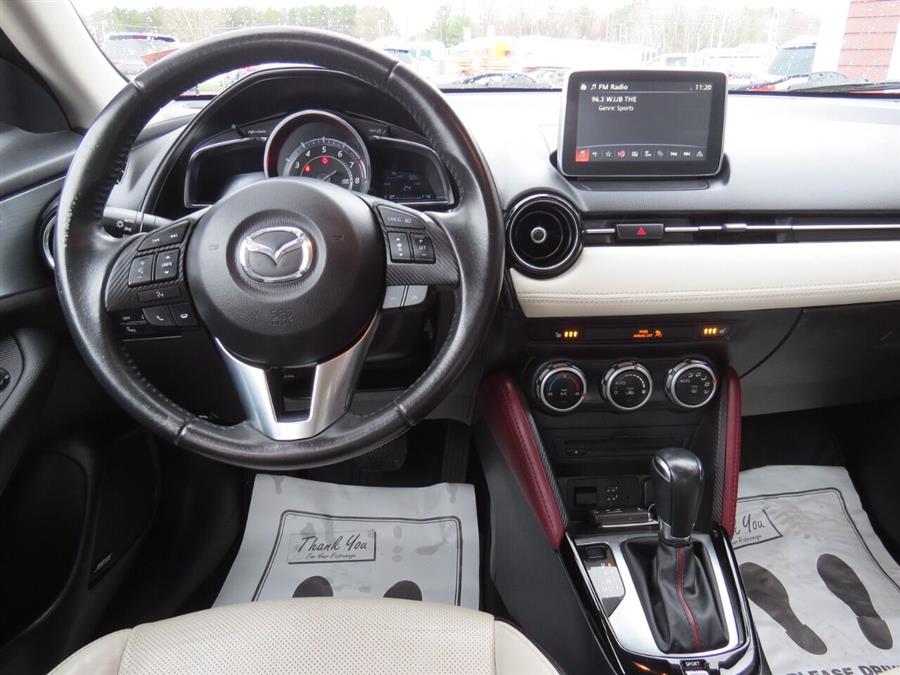 2016 Mazda Cx-3 Grand Touring AWD 4dr Crossover, available for sale in Auburn, Maine | Lake City Exports Inc. Auburn, Maine 2016 Mazda Cx-3 Grand Touring AWD 4dr Crossover, available for sale in Auburn, Maine | Lake City Exports Inc. Auburn, Maine
