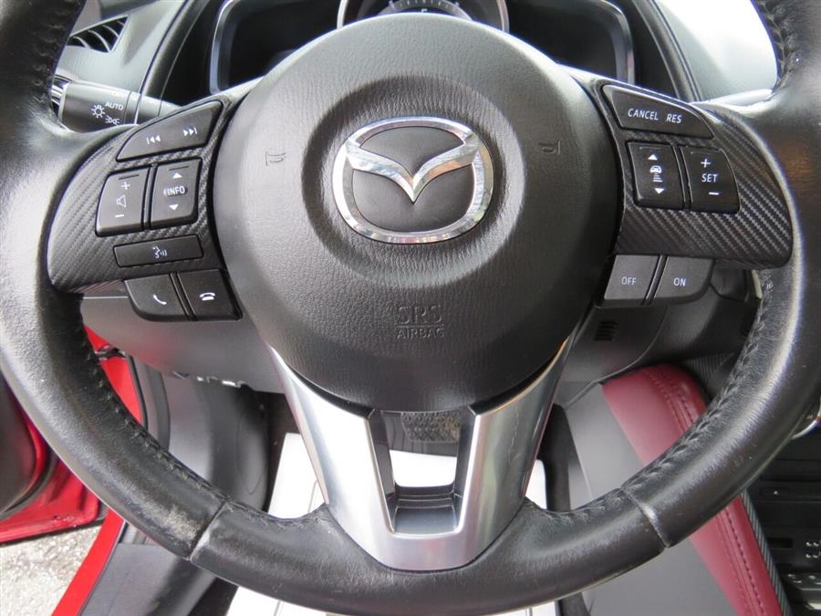 2016 Mazda Cx-3 Grand Touring AWD 4dr Crossover, available for sale in Auburn, Maine | Lake City Exports Inc. Auburn, Maine 2016 Mazda Cx-3 Grand Touring AWD 4dr Crossover, available for sale in Auburn, Maine | Lake City Exports Inc. Auburn, Maine