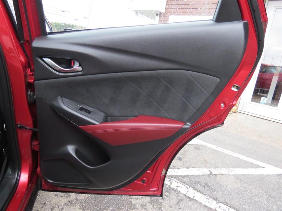 2016 Mazda Cx-3 Grand Touring AWD 4dr Crossover, available for sale in Auburn, Maine | Lake City Exports Inc. Auburn, Maine 2016 Mazda Cx-3 Grand Touring AWD 4dr Crossover, available for sale in Auburn, Maine | Lake City Exports Inc. Auburn, Maine