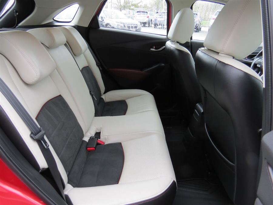 2016 Mazda Cx-3 Grand Touring AWD 4dr Crossover, available for sale in Auburn, Maine | Lake City Exports Inc. Auburn, Maine 2016 Mazda Cx-3 Grand Touring AWD 4dr Crossover, available for sale in Auburn, Maine | Lake City Exports Inc. Auburn, Maine