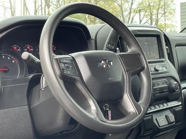 2020 Chevrolet Silverado 1500 Custom Trail Boss, available for sale in Brookfield, Connecticut | Blasius Federal Road. Brookfield, Connecticut 2020 Chevrolet Silverado 1500 Custom Trail Boss, available for sale in Brookfield, Connecticut | Blasius Federal Road. Brookfield, Connecticut