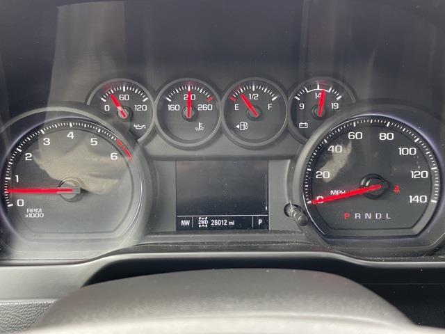 2020 Chevrolet Silverado 1500 Custom Trail Boss, available for sale in Brookfield, Connecticut | Blasius Federal Road. Brookfield, Connecticut 2020 Chevrolet Silverado 1500 Custom Trail Boss, available for sale in Brookfield, Connecticut | Blasius Federal Road. Brookfield, Connecticut