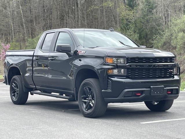 2020 Chevrolet Silverado 1500 Custom Trail Boss, available for sale in Brookfield, Connecticut | Blasius Federal Road. Brookfield, Connecticut 2020 Chevrolet Silverado 1500 Custom Trail Boss, available for sale in Brookfield, Connecticut | Blasius Federal Road. Brookfield, Connecticut