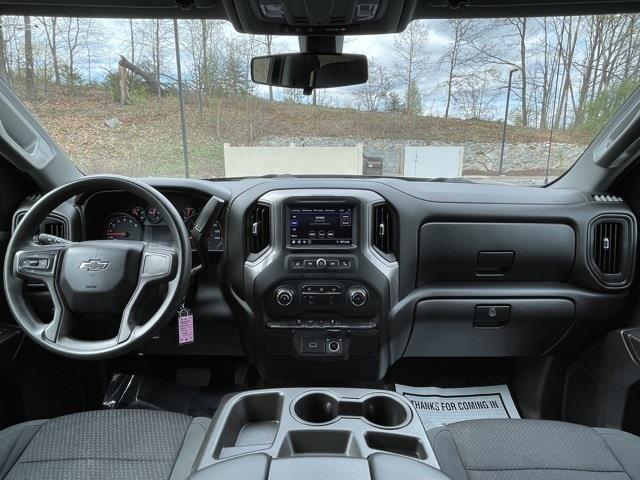 2020 Chevrolet Silverado 1500 Custom Trail Boss, available for sale in Brookfield, Connecticut | Blasius Federal Road. Brookfield, Connecticut 2020 Chevrolet Silverado 1500 Custom Trail Boss, available for sale in Brookfield, Connecticut | Blasius Federal Road. Brookfield, Connecticut
