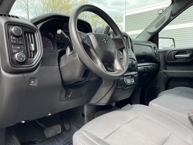 2020 Chevrolet Silverado 1500 Custom Trail Boss, available for sale in Brookfield, Connecticut | Blasius Federal Road. Brookfield, Connecticut 2020 Chevrolet Silverado 1500 Custom Trail Boss, available for sale in Brookfield, Connecticut | Blasius Federal Road. Brookfield, Connecticut