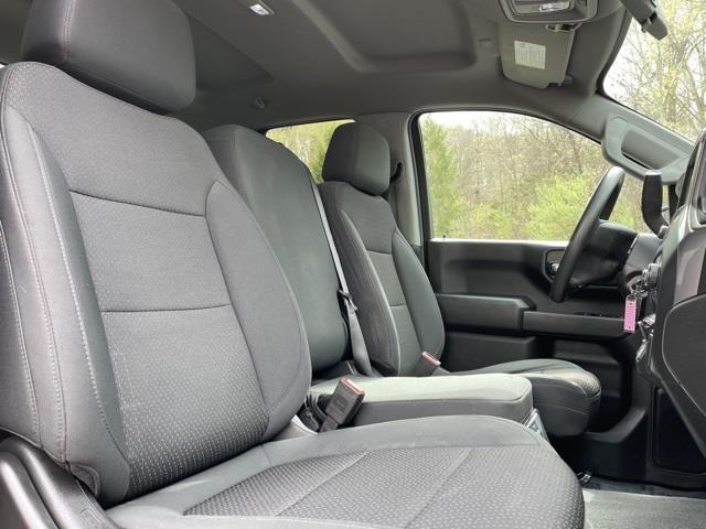 2020 Chevrolet Silverado 1500 Custom Trail Boss, available for sale in Brookfield, Connecticut | Blasius Federal Road. Brookfield, Connecticut 2020 Chevrolet Silverado 1500 Custom Trail Boss, available for sale in Brookfield, Connecticut | Blasius Federal Road. Brookfield, Connecticut