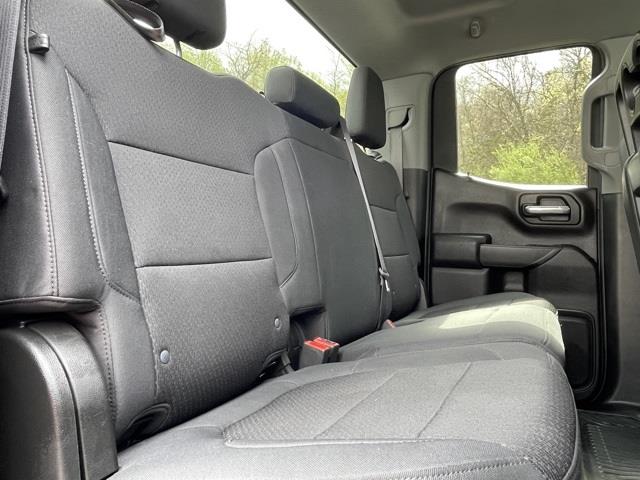 2020 Chevrolet Silverado 1500 Custom Trail Boss, available for sale in Brookfield, Connecticut | Blasius Federal Road. Brookfield, Connecticut 2020 Chevrolet Silverado 1500 Custom Trail Boss, available for sale in Brookfield, Connecticut | Blasius Federal Road. Brookfield, Connecticut
