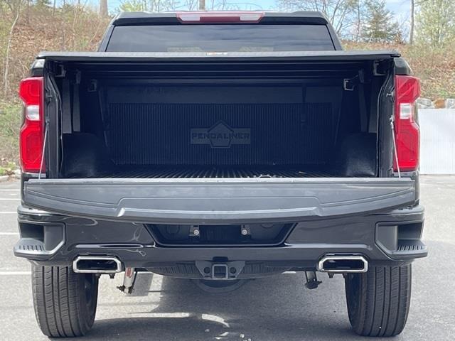 2020 Chevrolet Silverado 1500 Custom Trail Boss, available for sale in Brookfield, Connecticut | Blasius Federal Road. Brookfield, Connecticut 2020 Chevrolet Silverado 1500 Custom Trail Boss, available for sale in Brookfield, Connecticut | Blasius Federal Road. Brookfield, Connecticut