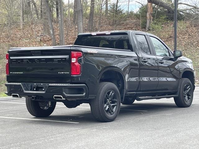2020 Chevrolet Silverado 1500 Custom Trail Boss, available for sale in Brookfield, Connecticut | Blasius Federal Road. Brookfield, Connecticut 2020 Chevrolet Silverado 1500 Custom Trail Boss, available for sale in Brookfield, Connecticut | Blasius Federal Road. Brookfield, Connecticut