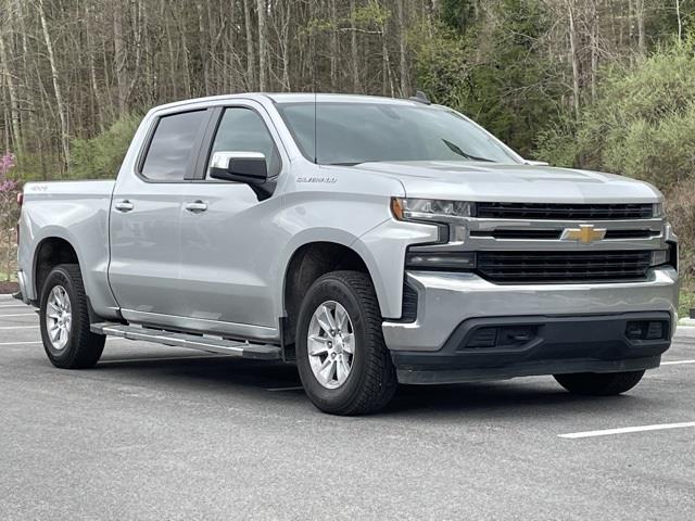 2019 Chevrolet Silverado 1500 LT, available for sale in Brookfield, Connecticut | Blasius Federal Road. Brookfield, Connecticut
