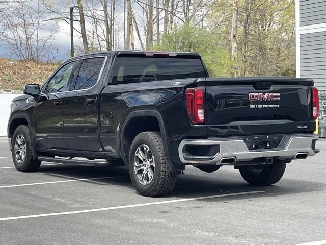 2019 GMC Sierra 1500 SLE, available for sale in Brookfield, Connecticut | Blasius Federal Road. Brookfield, Connecticut 2019 GMC Sierra 1500 SLE, available for sale in Brookfield, Connecticut | Blasius Federal Road. Brookfield, Connecticut