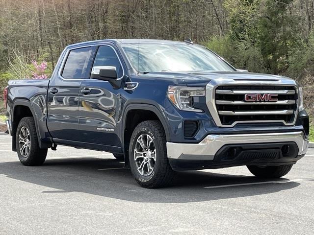 2019 GMC Sierra 1500 SLE, available for sale in Brookfield, Connecticut | Blasius Federal Road. Brookfield, Connecticut 2019 GMC Sierra 1500 SLE, available for sale in Brookfield, Connecticut | Blasius Federal Road. Brookfield, Connecticut