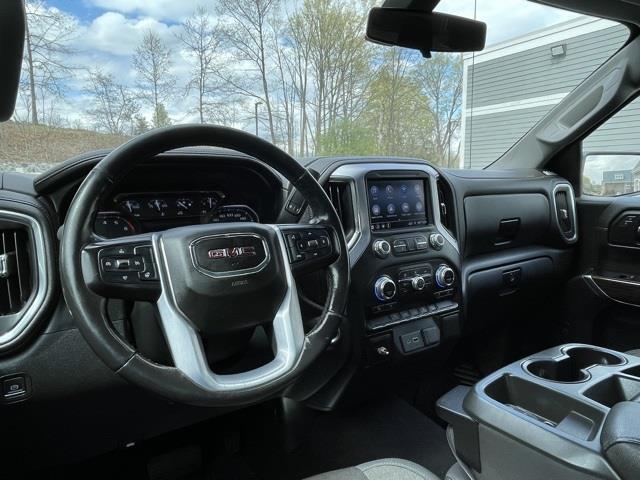 2019 GMC Sierra 1500 SLE, available for sale in Brookfield, Connecticut | Blasius Federal Road. Brookfield, Connecticut 2019 GMC Sierra 1500 SLE, available for sale in Brookfield, Connecticut | Blasius Federal Road. Brookfield, Connecticut
