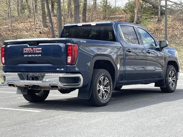 2019 GMC Sierra 1500 SLE, available for sale in Brookfield, Connecticut | Blasius Federal Road. Brookfield, Connecticut 2019 GMC Sierra 1500 SLE, available for sale in Brookfield, Connecticut | Blasius Federal Road. Brookfield, Connecticut