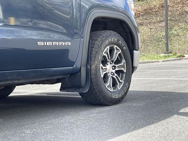 2019 GMC Sierra 1500 SLE, available for sale in Brookfield, Connecticut | Blasius Federal Road. Brookfield, Connecticut 2019 GMC Sierra 1500 SLE, available for sale in Brookfield, Connecticut | Blasius Federal Road. Brookfield, Connecticut