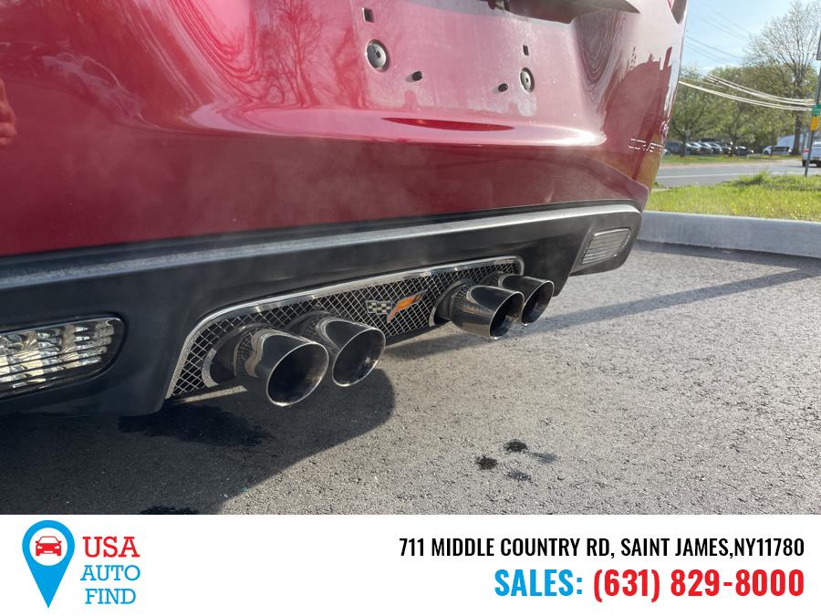 2007 Chevrolet Corvette 2dr Cpe, available for sale in Saint James, New York | USA Auto Find. Saint James, New York 2007 Chevrolet Corvette 2dr Cpe, available for sale in Saint James, New York | USA Auto Find. Saint James, New York