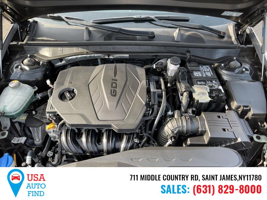 2020 Hyundai Sonata SE 2.5L, available for sale in Saint James, New York | USA Auto Find. Saint James, New York 2020 Hyundai Sonata SE 2.5L, available for sale in Saint James, New York | USA Auto Find. Saint James, New York