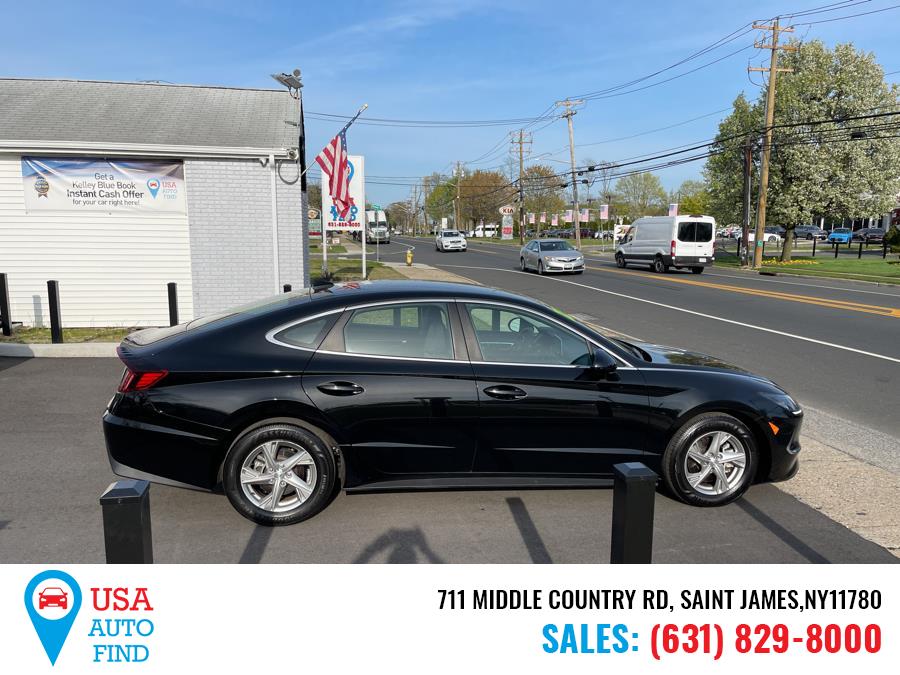 2020 Hyundai Sonata SE 2.5L, available for sale in Saint James, New York | USA Auto Find. Saint James, New York 2020 Hyundai Sonata SE 2.5L, available for sale in Saint James, New York | USA Auto Find. Saint James, New York