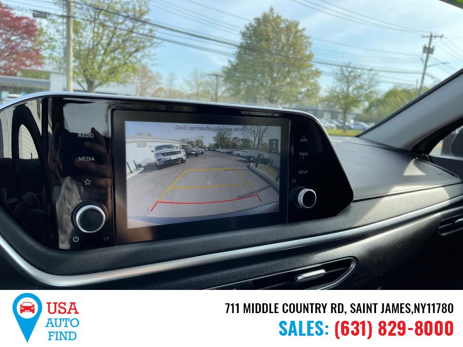 2020 Hyundai Sonata SE 2.5L, available for sale in Saint James, New York | USA Auto Find. Saint James, New York 2020 Hyundai Sonata SE 2.5L, available for sale in Saint James, New York | USA Auto Find. Saint James, New York