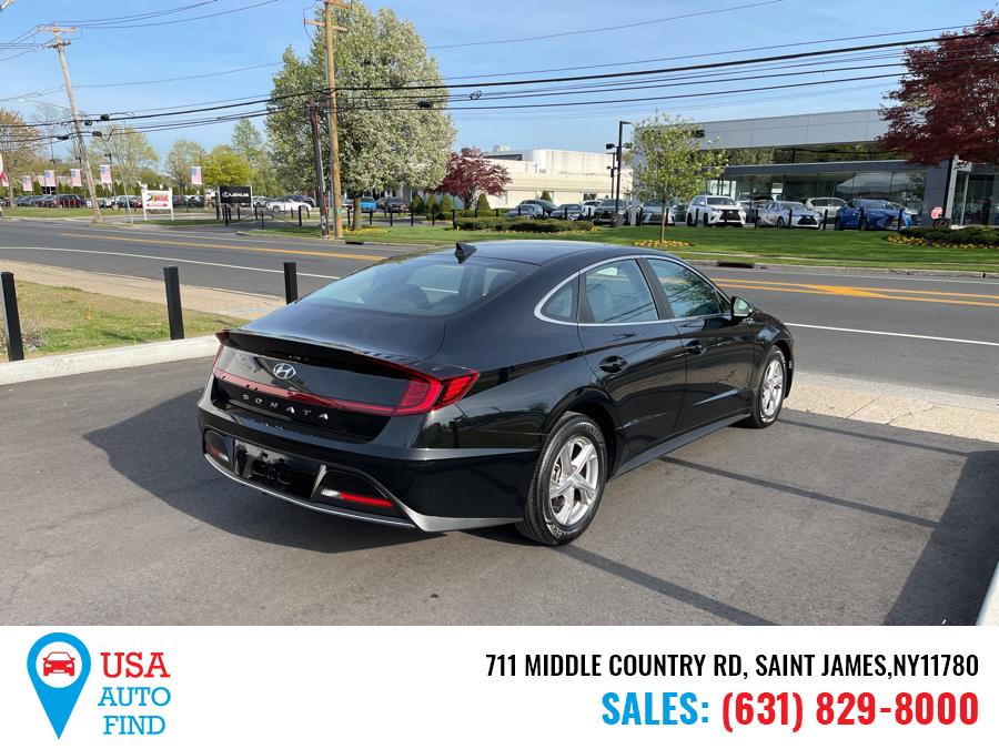 2020 Hyundai Sonata SE 2.5L, available for sale in Saint James, New York | USA Auto Find. Saint James, New York 2020 Hyundai Sonata SE 2.5L, available for sale in Saint James, New York | USA Auto Find. Saint James, New York