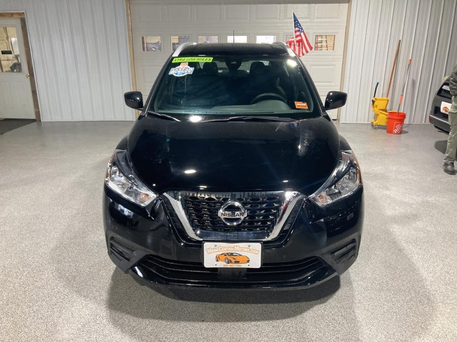 2020 Nissan Kicks SV FWD, available for sale in Pittsfield, Maine | Maine Central Motors. Pittsfield, Maine 2020 Nissan Kicks SV FWD, available for sale in Pittsfield, Maine | Maine Central Motors. Pittsfield, Maine