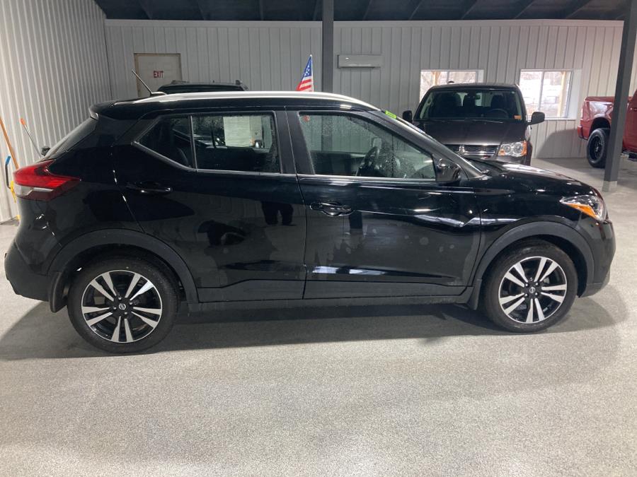 2020 Nissan Kicks SV FWD, available for sale in Pittsfield, Maine | Maine Central Motors. Pittsfield, Maine 2020 Nissan Kicks SV FWD, available for sale in Pittsfield, Maine | Maine Central Motors. Pittsfield, Maine