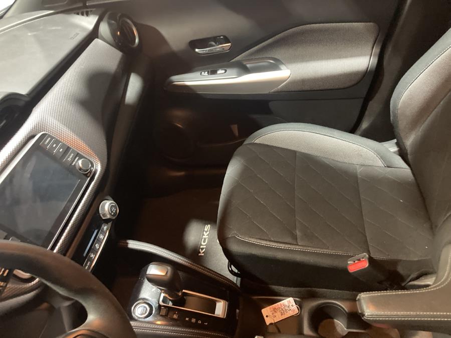 2020 Nissan Kicks SV FWD, available for sale in Pittsfield, Maine | Maine Central Motors. Pittsfield, Maine 2020 Nissan Kicks SV FWD, available for sale in Pittsfield, Maine | Maine Central Motors. Pittsfield, Maine
