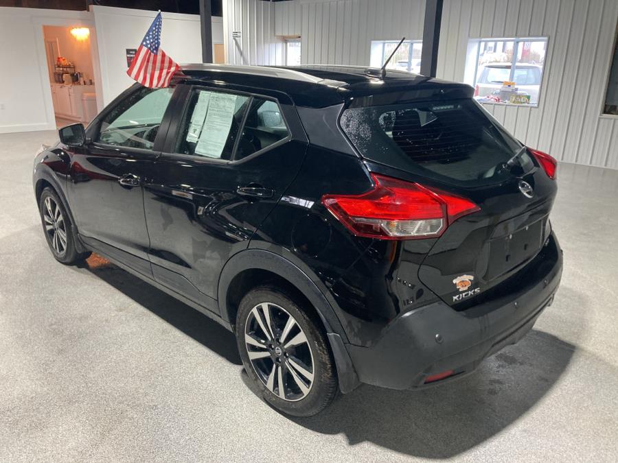2020 Nissan Kicks SV FWD, available for sale in Pittsfield, Maine | Maine Central Motors. Pittsfield, Maine 2020 Nissan Kicks SV FWD, available for sale in Pittsfield, Maine | Maine Central Motors. Pittsfield, Maine