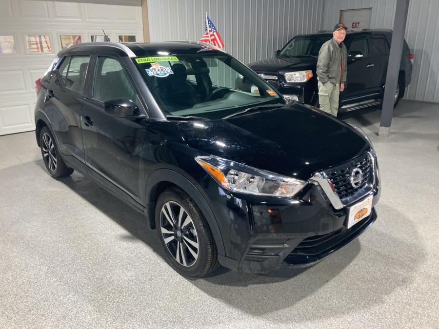 2020 Nissan Kicks SV FWD, available for sale in Pittsfield, Maine | Maine Central Motors. Pittsfield, Maine 2020 Nissan Kicks SV FWD, available for sale in Pittsfield, Maine | Maine Central Motors. Pittsfield, Maine