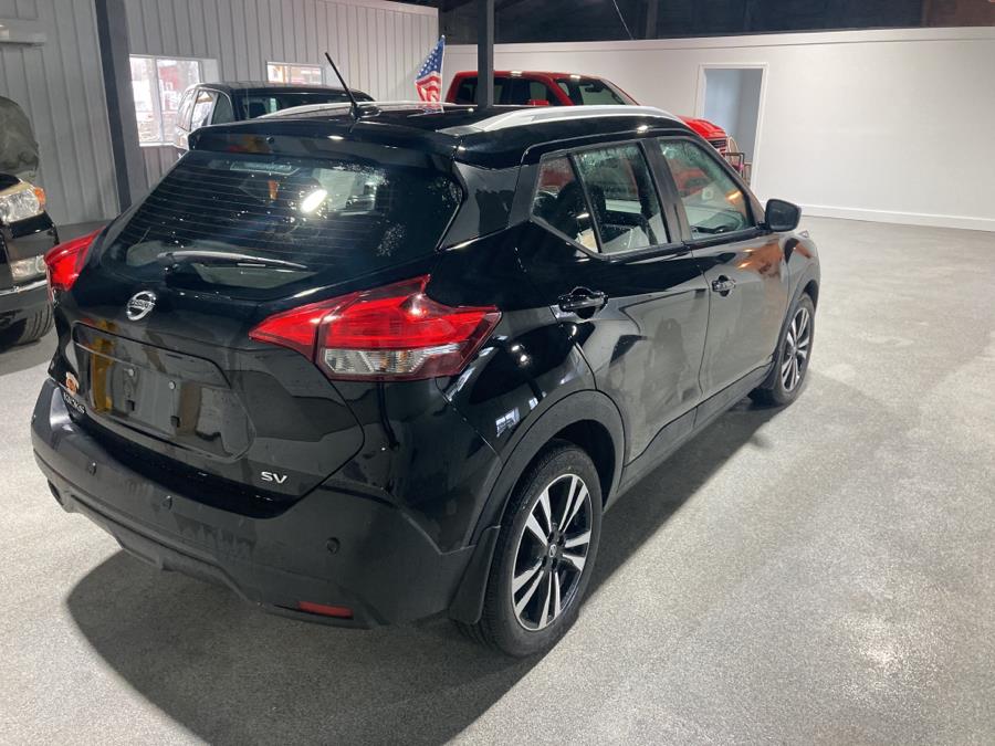 2020 Nissan Kicks SV FWD, available for sale in Pittsfield, Maine | Maine Central Motors. Pittsfield, Maine 2020 Nissan Kicks SV FWD, available for sale in Pittsfield, Maine | Maine Central Motors. Pittsfield, Maine