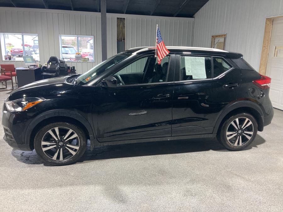 2020 Nissan Kicks SV FWD, available for sale in Pittsfield, Maine | Maine Central Motors. Pittsfield, Maine 2020 Nissan Kicks SV FWD, available for sale in Pittsfield, Maine | Maine Central Motors. Pittsfield, Maine